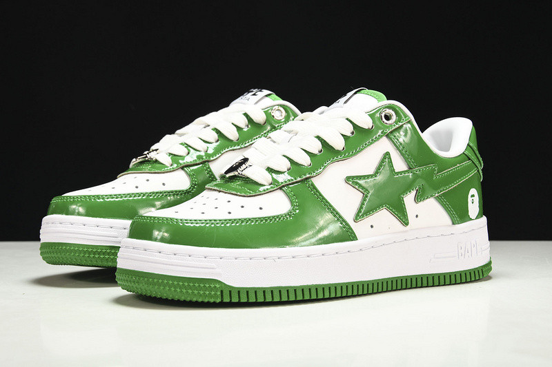 BAPE SNEAKERS