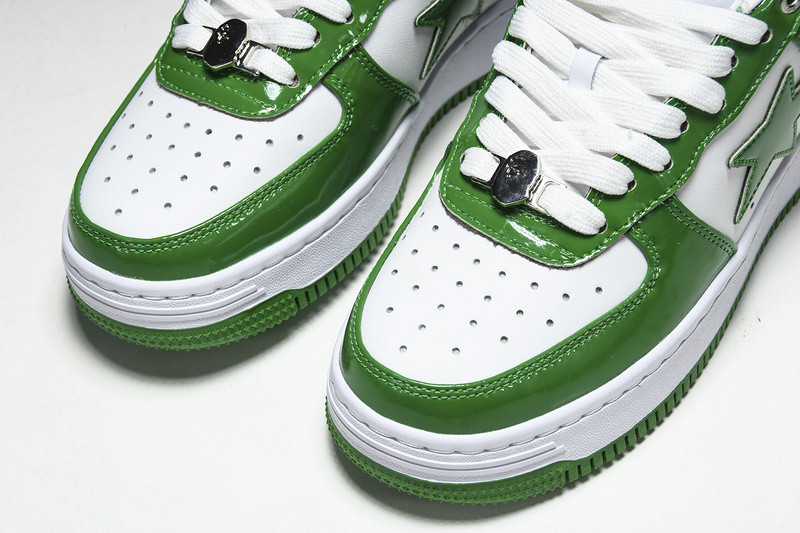 BAPE SNEAKERS
