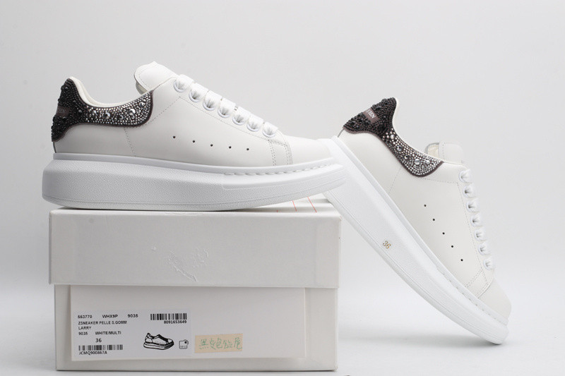 ALEXANDER MCQUEEN SNEAKER