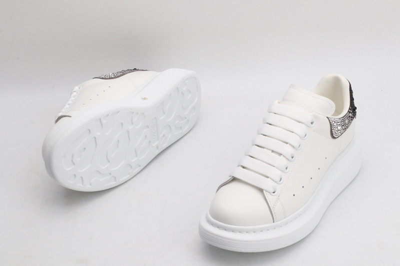ALEXANDER MCQUEEN SNEAKER
