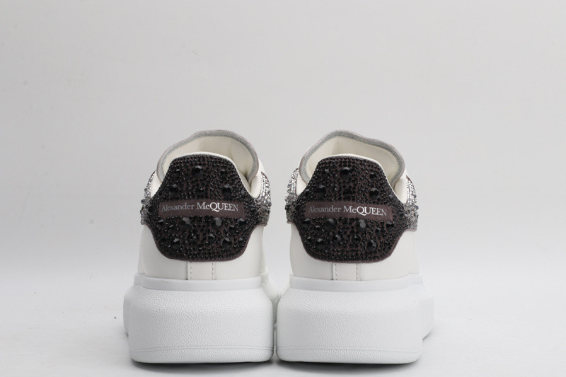 ALEXANDER MCQUEEN SNEAKER