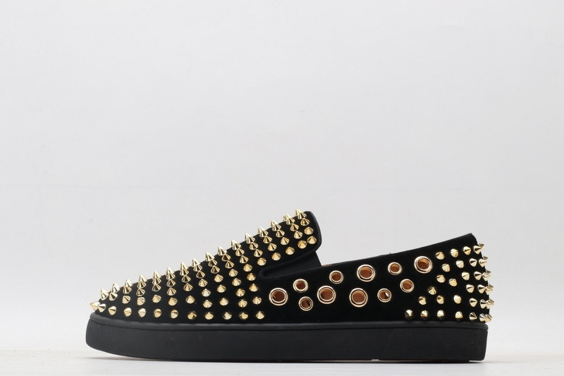 CHIAN LOUIN SNEAKER