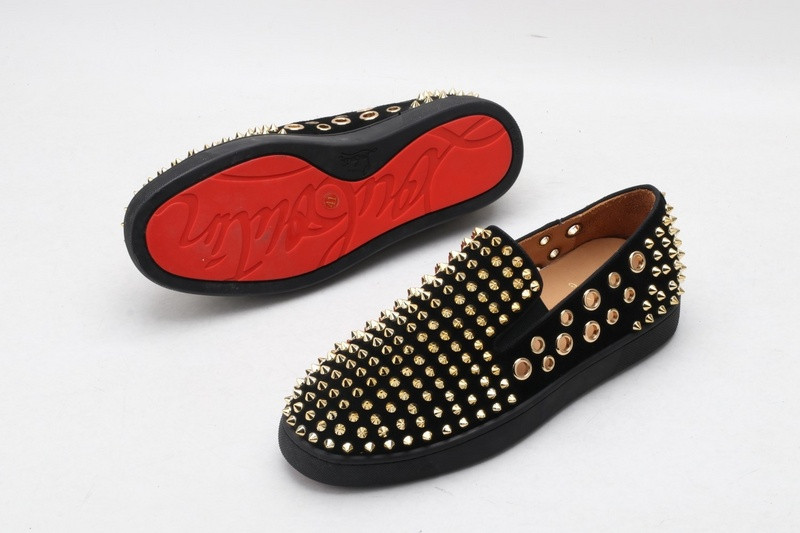 CHIAN LOUIN SNEAKER