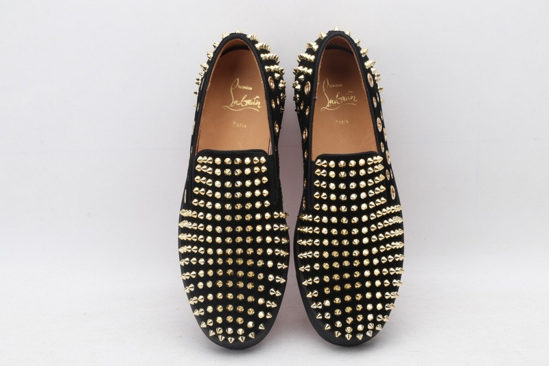 CHIAN LOUIN SNEAKER