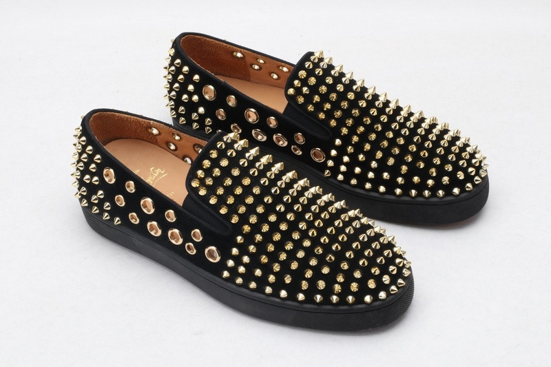 CHIAN LOUIN SNEAKER