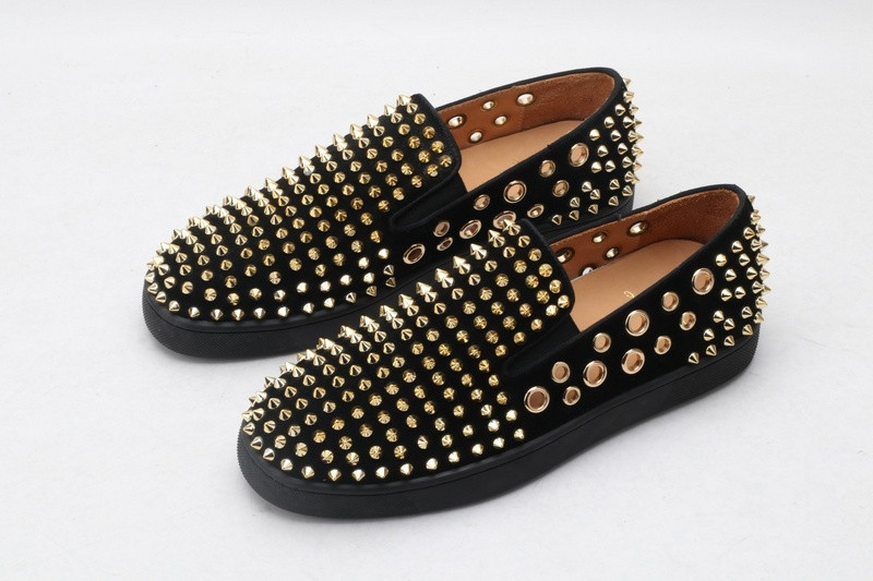 CHIAN LOUIN SNEAKER
