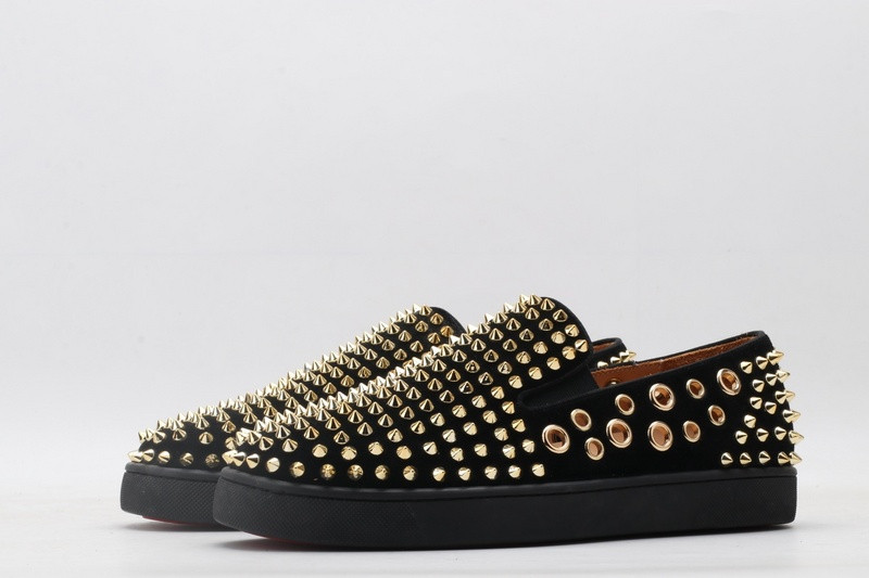 CHIAN LOUIN SNEAKER