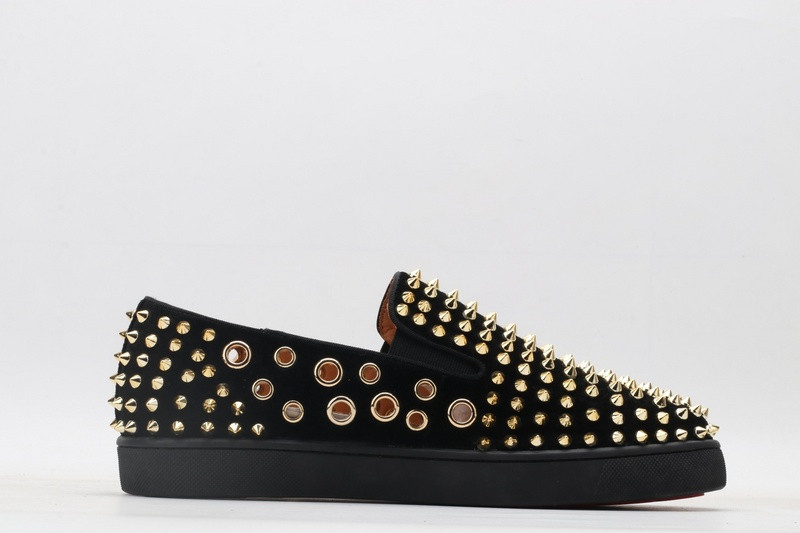 CHIAN LOUIN SNEAKER