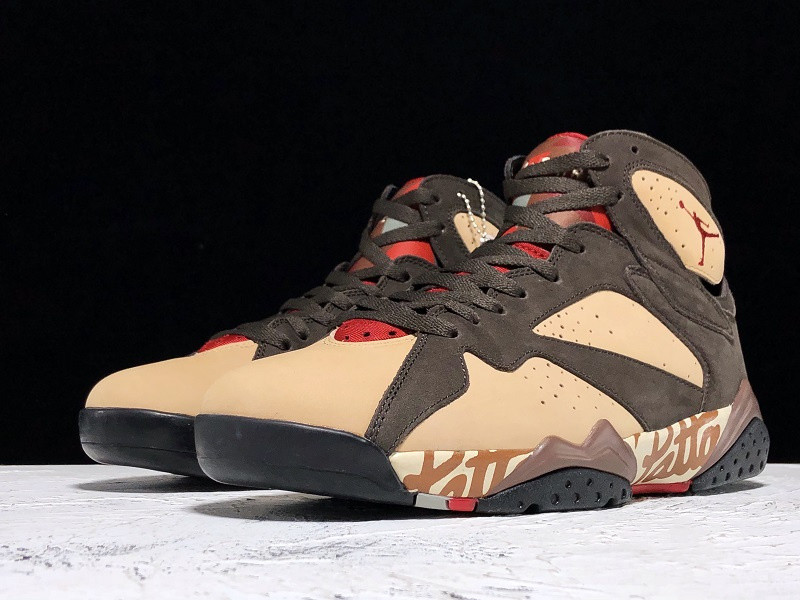 AIR JORDAN 7 RETRO