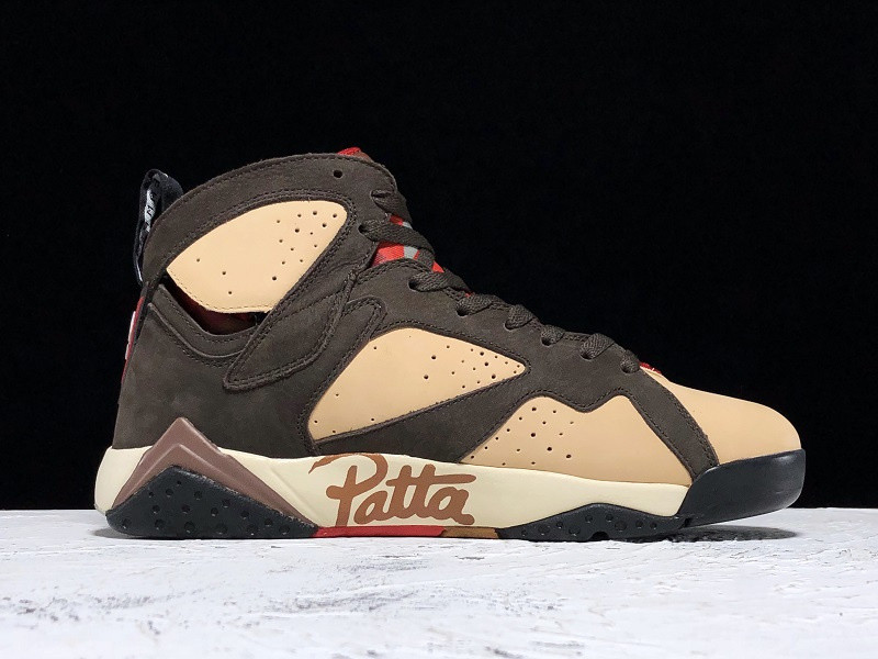 AIR JORDAN 7 RETRO