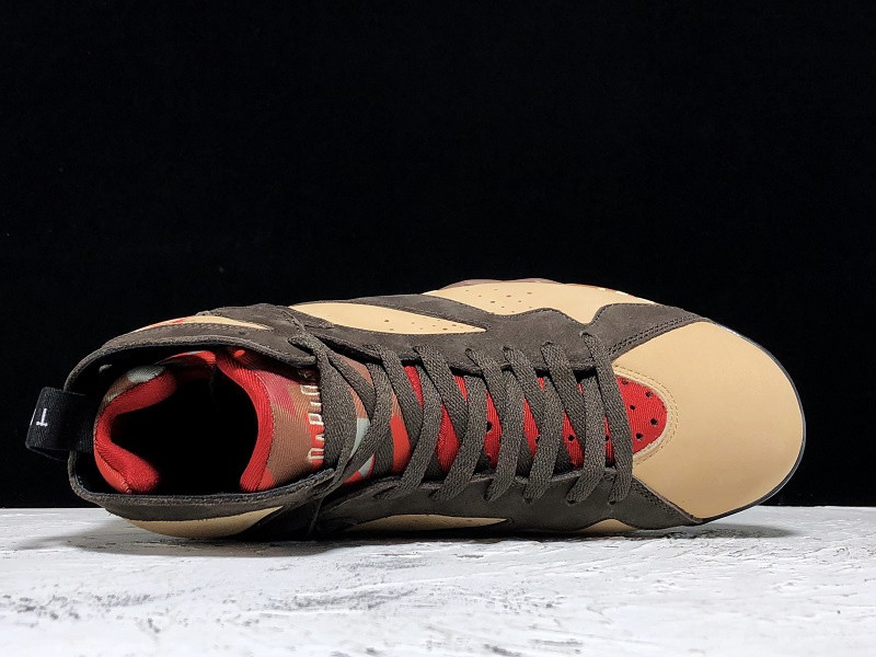 AIR JORDAN 7 RETRO