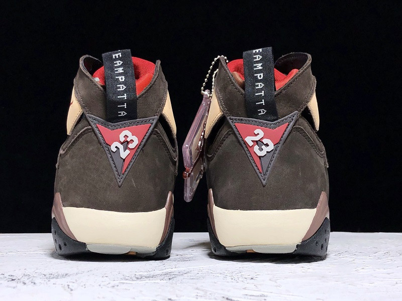 AIR JORDAN 7 RETRO