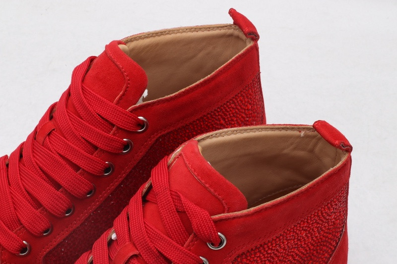 CHIAN LOUIN SNEAKER