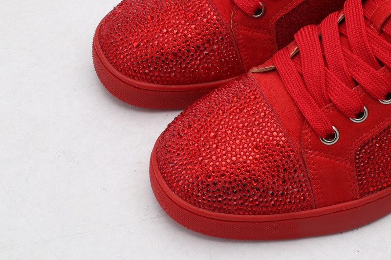 CHIAN LOUIN SNEAKER