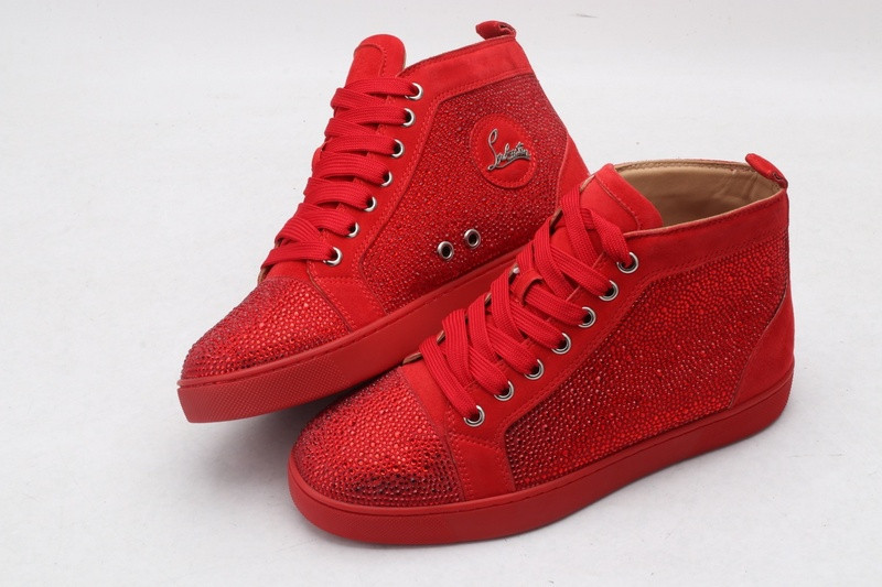 CHIAN LOUIN SNEAKER
