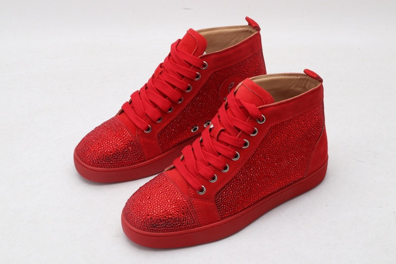 CHIAN LOUIN SNEAKER