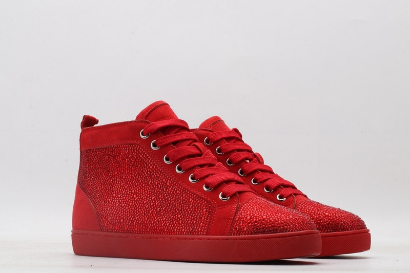 CHIAN LOUIN SNEAKER