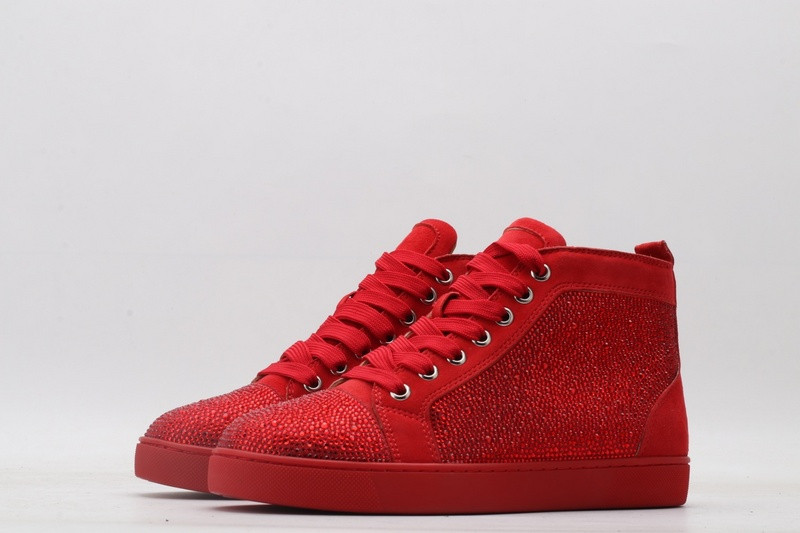 CHIAN LOUIN SNEAKER