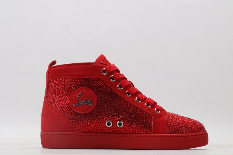 CHIAN LOUIN SNEAKER