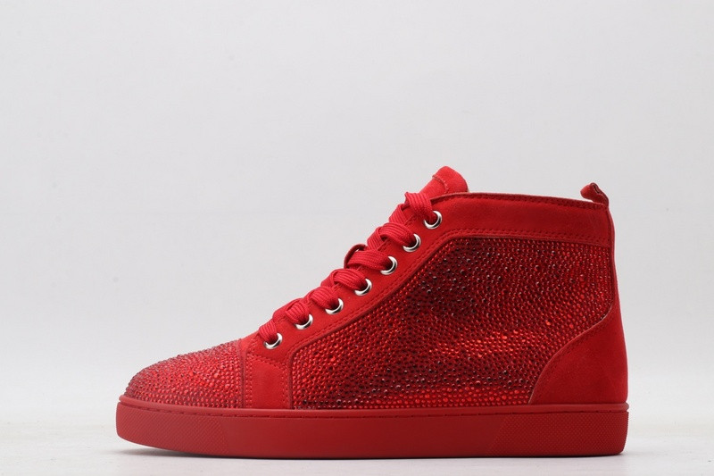 CHIAN LOUIN SNEAKER