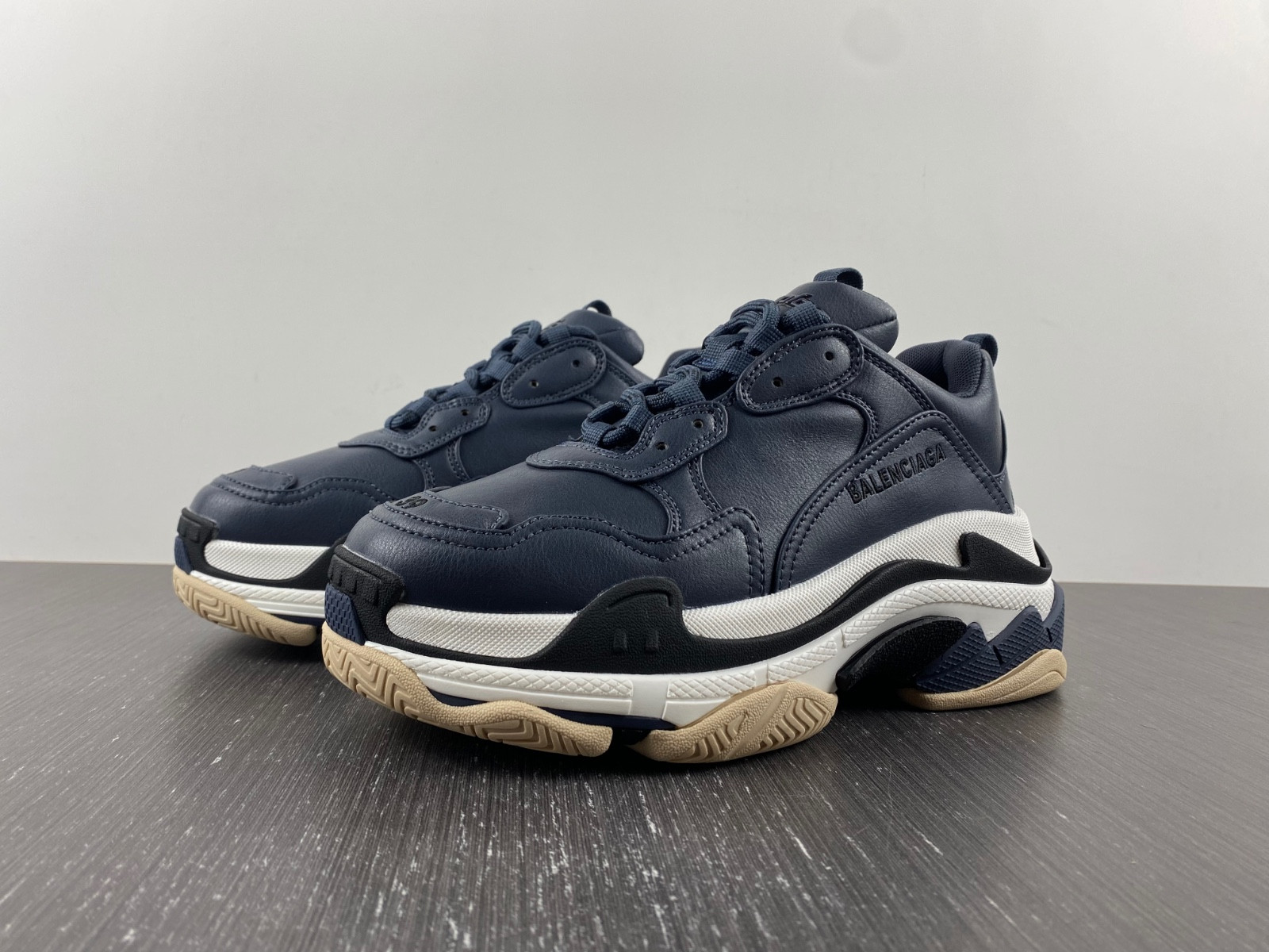 Ba*len*cia*ga triple s 536737 w2fad 4197