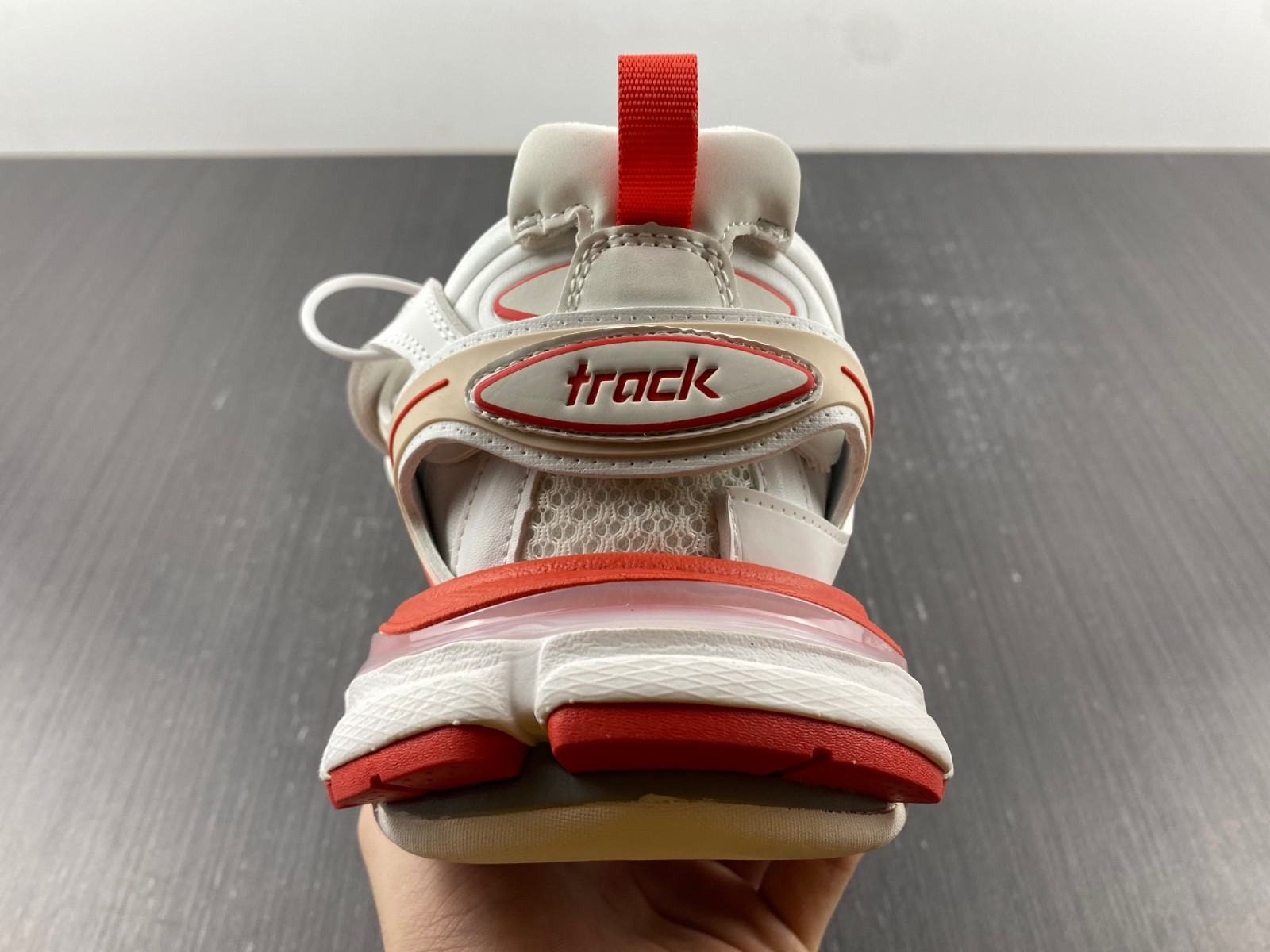 Ba*len*cia*ga track trainer 542426-w3gc4-9056