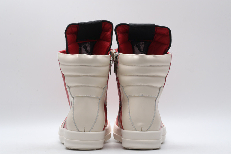 RICK 0WENS SNEAKERS