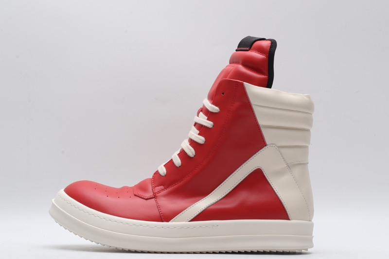 RICK 0WENS SNEAKERS