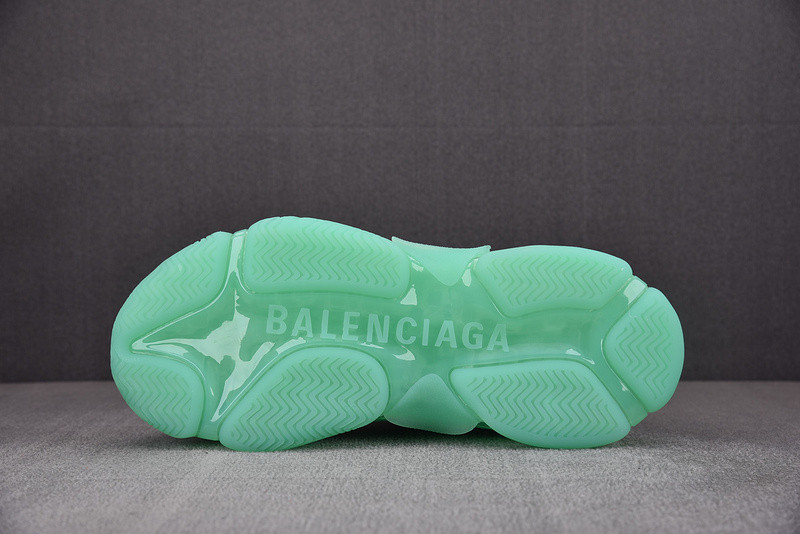 Ba*len*cia*ga triple s 544351 w1gr3 0308
