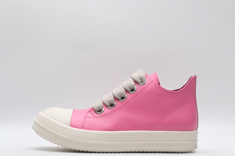 RICK 0WENS SNEAKERS