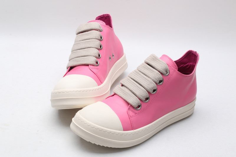 RICK 0WENS SNEAKERS