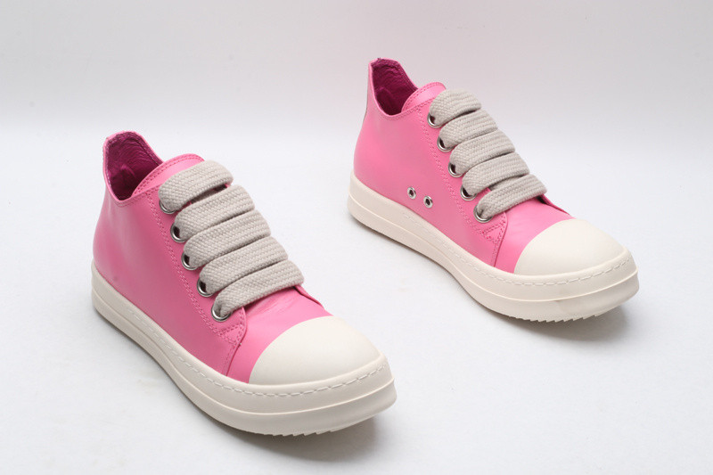 RICK 0WENS SNEAKERS