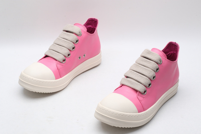 RICK 0WENS SNEAKERS
