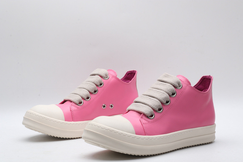 RICK 0WENS SNEAKERS