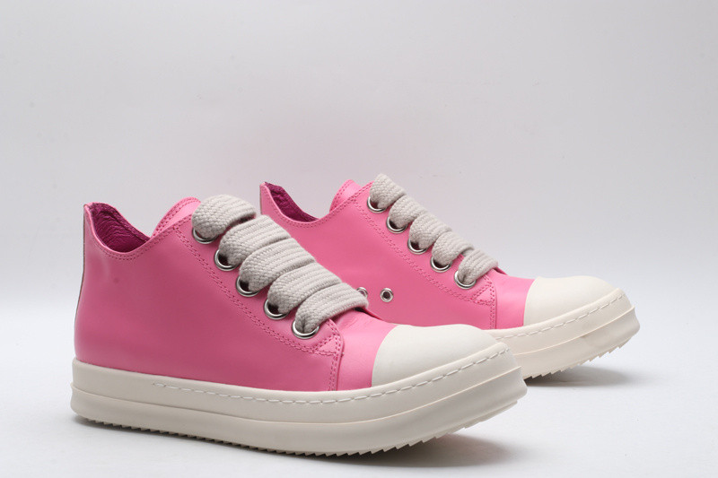 RICK 0WENS SNEAKERS