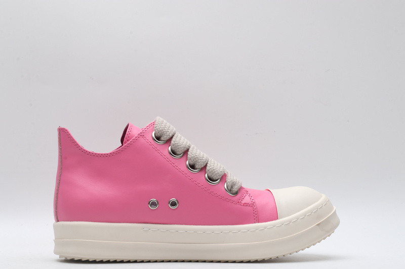 RICK 0WENS SNEAKERS