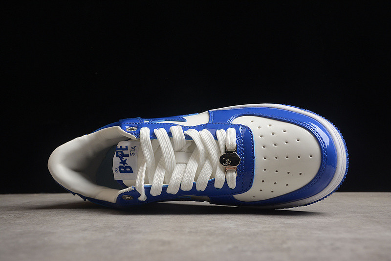 BAPE SNEAKERS