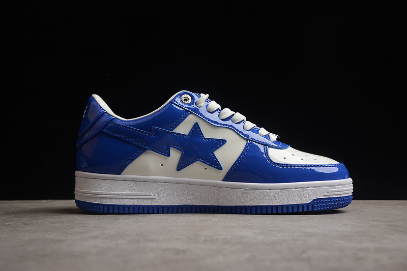 BAPE SNEAKERS