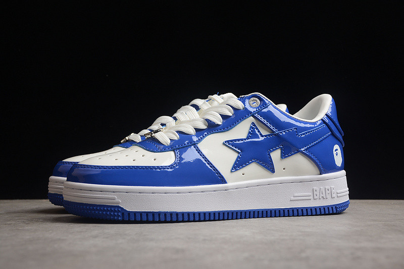 BAPE SNEAKERS