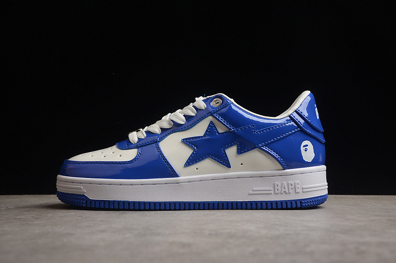 BAPE SNEAKERS