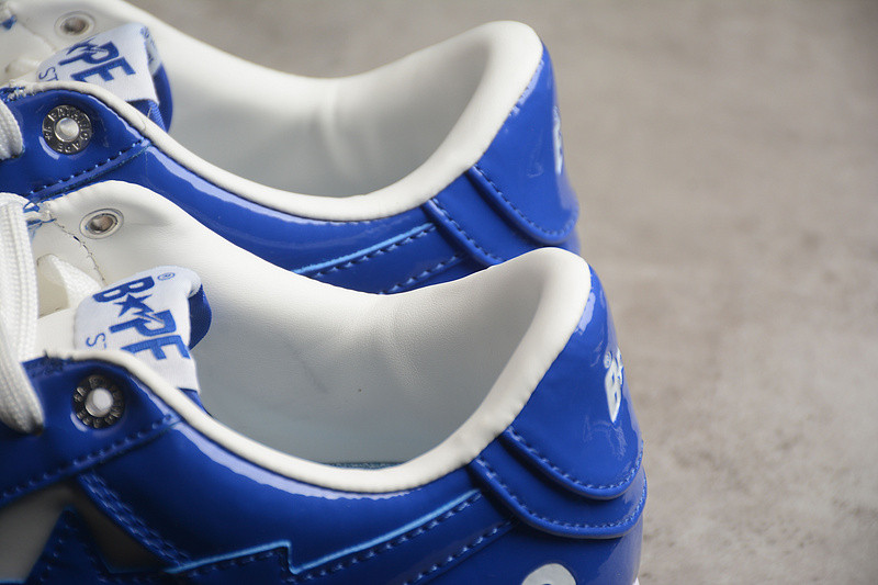 BAPE SNEAKERS
