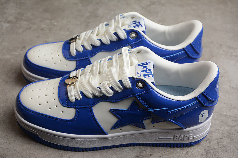 BAPE SNEAKERS