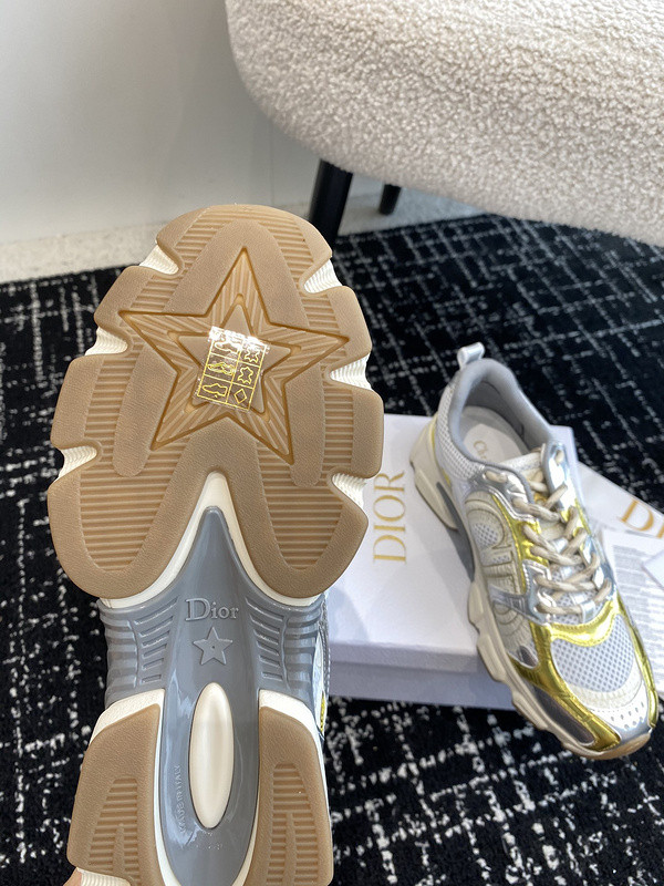 Di0r Chrono Sneaker