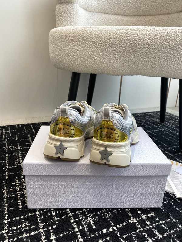 Di0r Chrono Sneaker