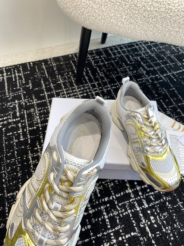 Di0r Chrono Sneaker
