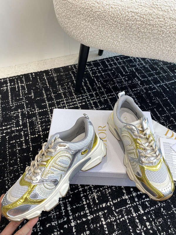 Di0r Chrono Sneaker