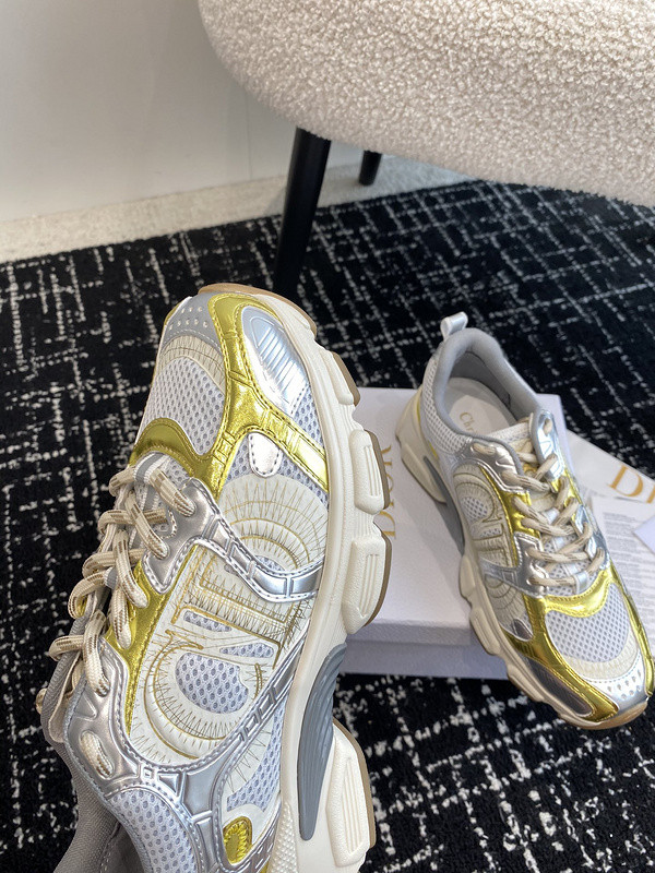 Di0r Chrono Sneaker