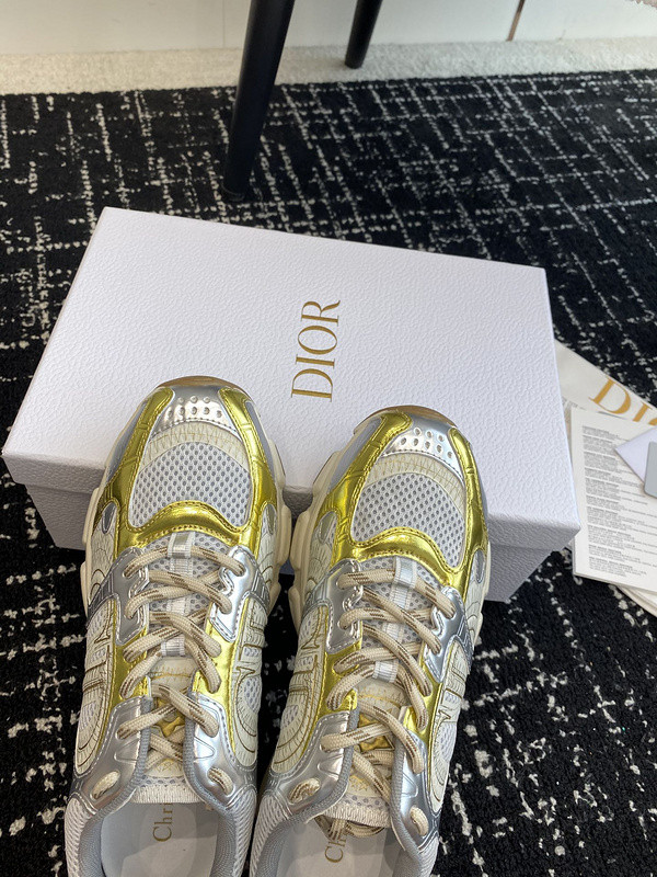 Di0r Chrono Sneaker
