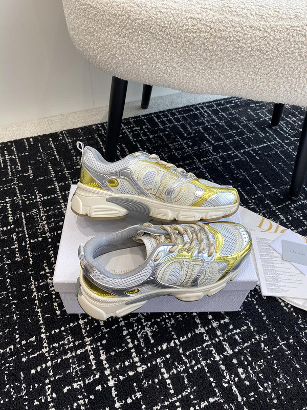 Di0r Chrono Sneaker