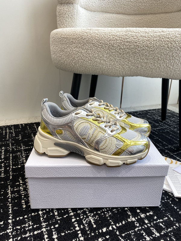 Di0r Chrono Sneaker